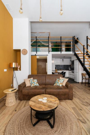 BEL APPARTEMENT A ETRENER PROCHE DE LA PLAGE